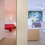 Apartman Andromeda B6 Bibione
