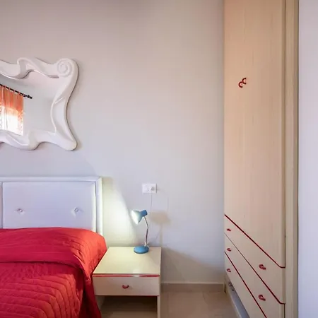 Apartment Andromeda B6