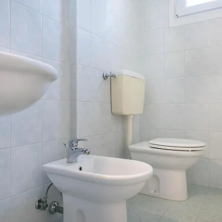 Andromeda B6 Apartment *