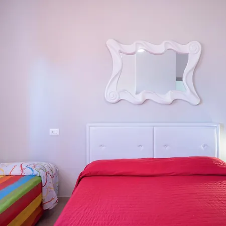 Andromeda B6 Appartement *