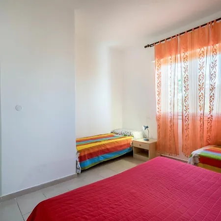 Appartement Andromeda B6