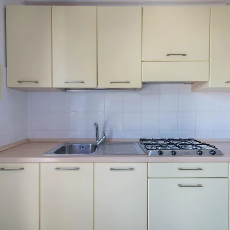 Appartement Andromeda B6