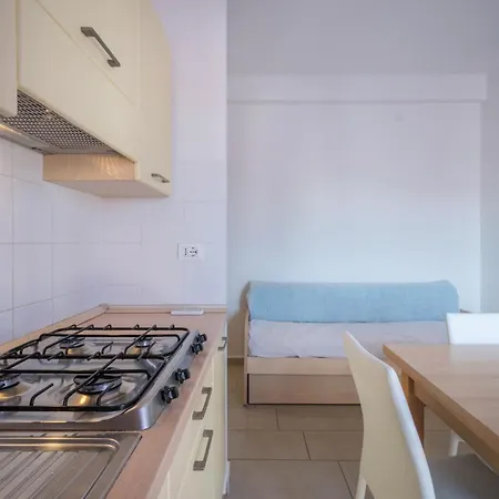 Andromeda B6 Appartement
