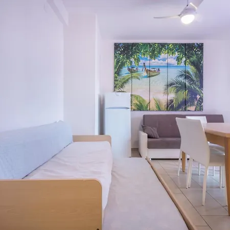 Appartement Andromeda B6