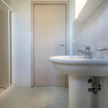 Andromeda B6 Appartement Bibione