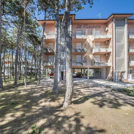 Andromeda B6 Appartement