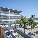 Andromeda B6 Appartement Bibione