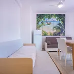 Appartement Andromeda B6