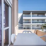 Appartement Andromeda B6