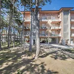 Andromeda B6 Appartement