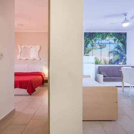 Apartamento Andromeda B6 Bibione