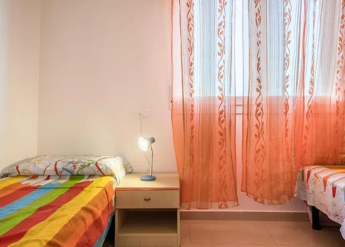 Apartament Andromeda B6 Bibione