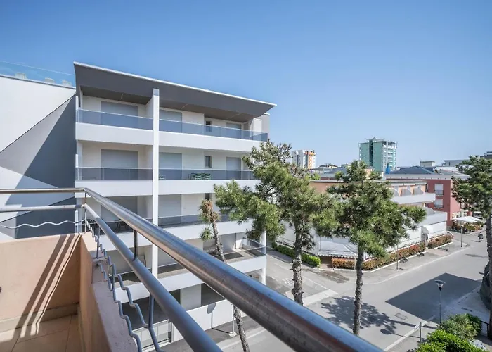 Andromeda B6 Apartament Bibione