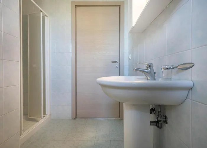Andromeda B6 Apartament
